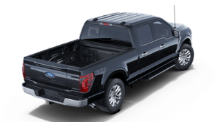 2025 Ford F-150® External Image 4
